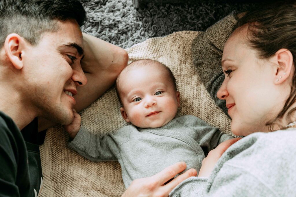 photographe famille paris 5 - photo famille ile de france - amandine vida photography - amandine brignatz photographe