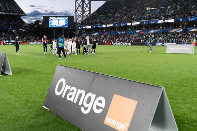Reportage évenementiel – Fédération Française de Football
