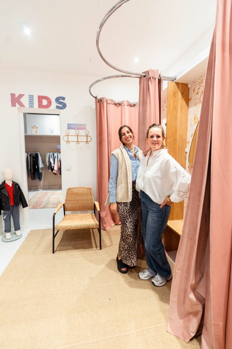 Reportage événementiel – Shift Store