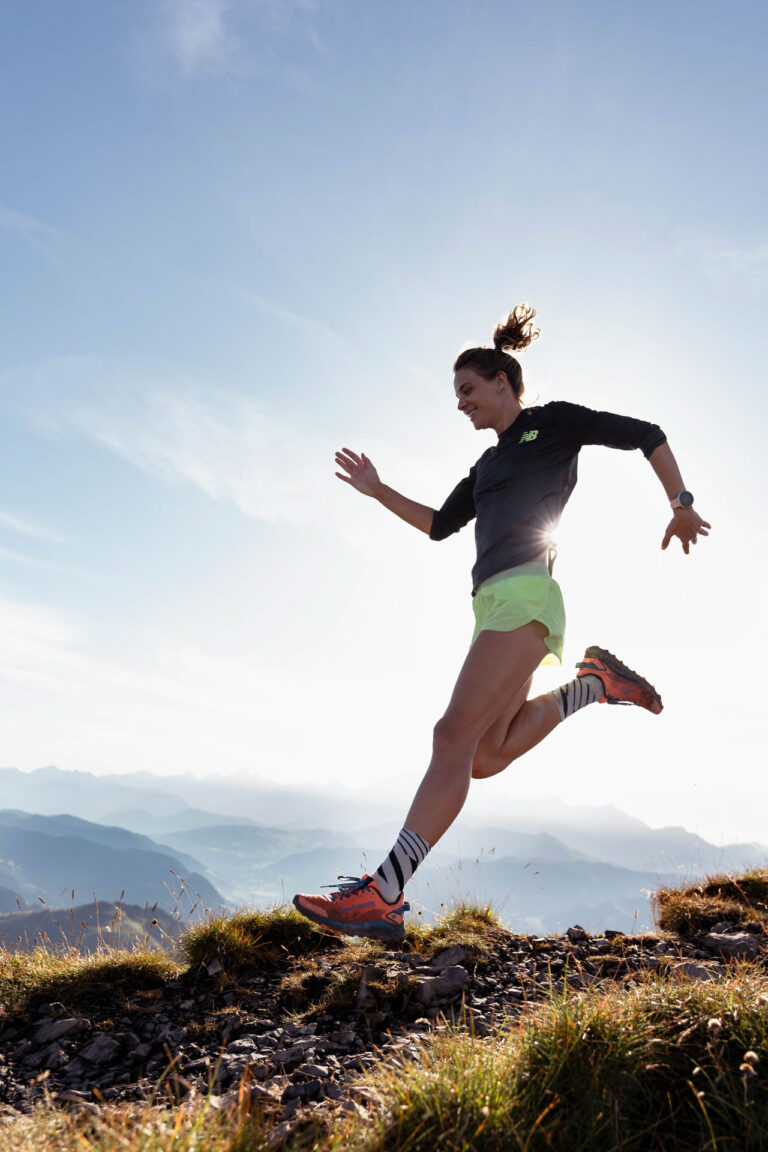 TRAIL – Programme ambassadeur New Balance avec Anthéa Juin