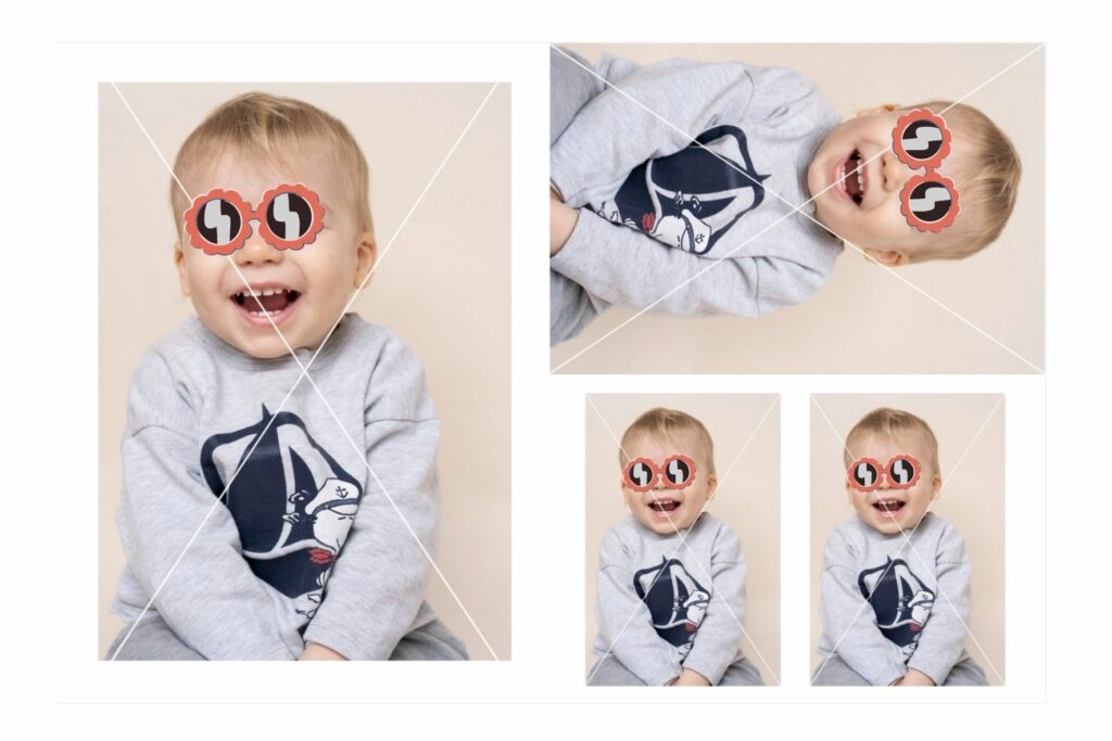 Photographe crèche paris