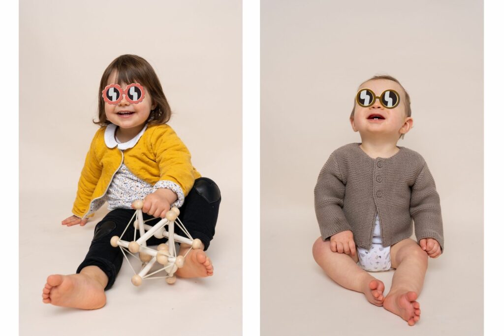 photographe crèche paris