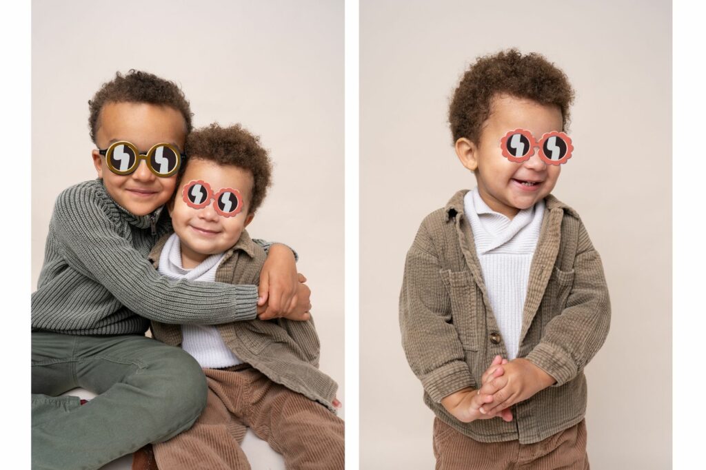 photographe crèche paris