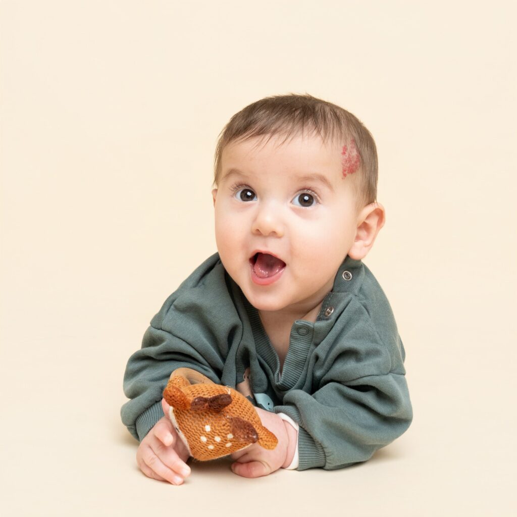 photographe famille studio paris 5