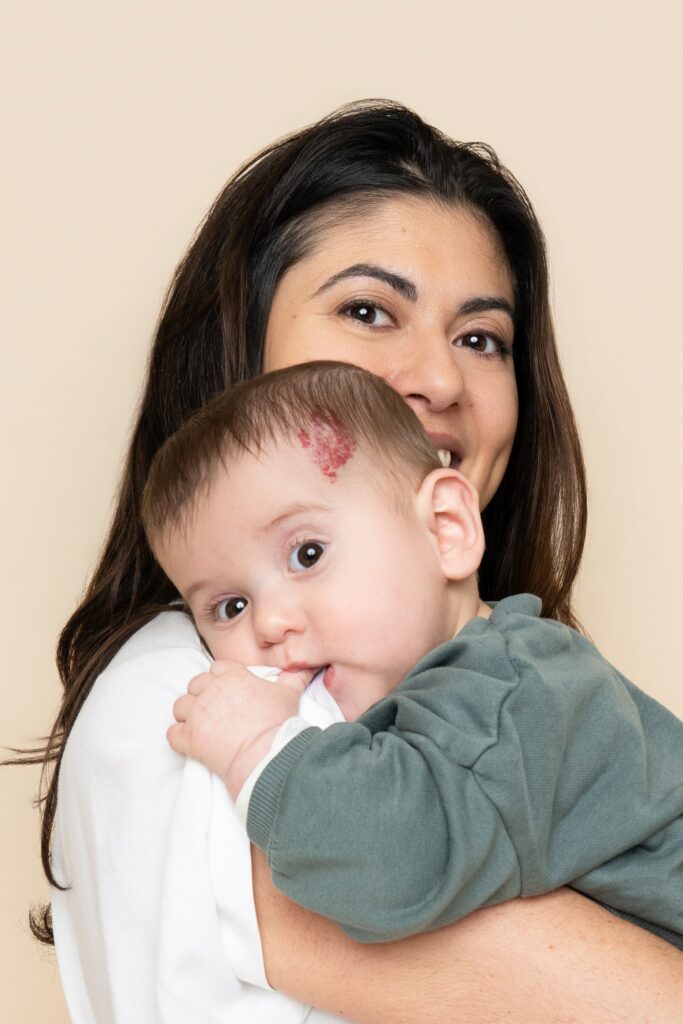 photographe famille studio paris 5