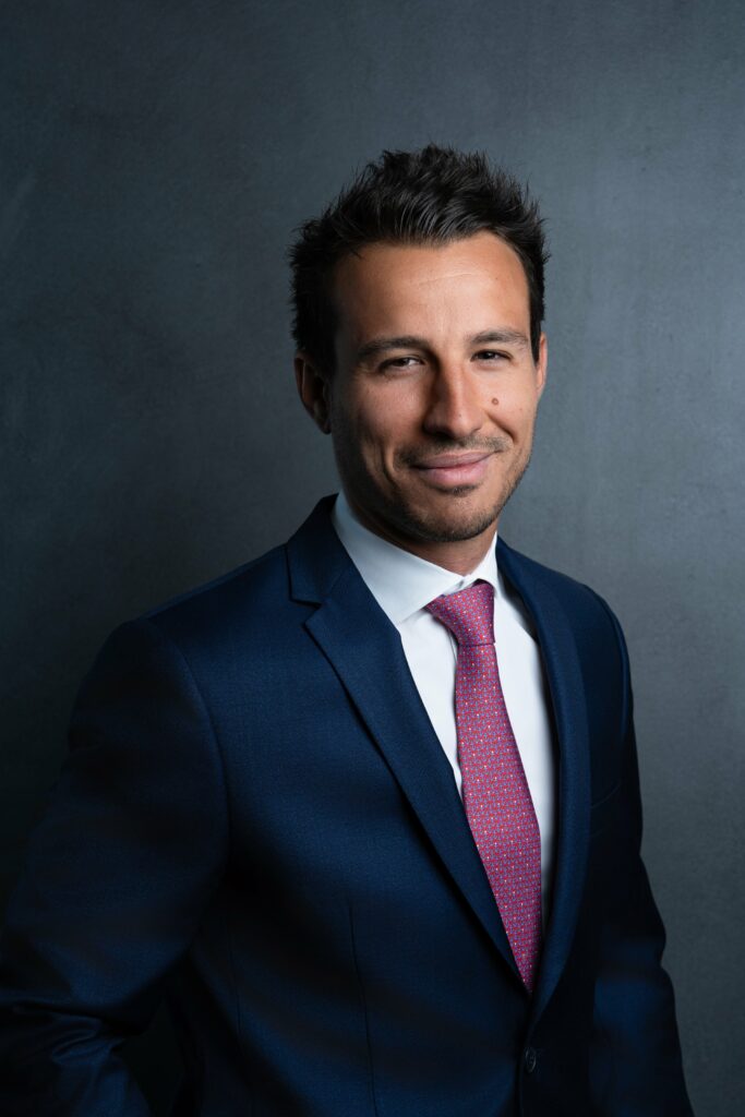 photographe portrait linkedin paris 5 villejuif